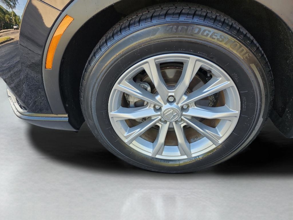 2023 Honda CR-V EX-L - Photo 38