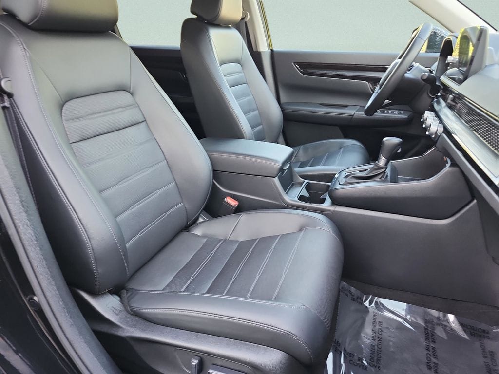 2023 Honda CR-V EX-L - Photo 18