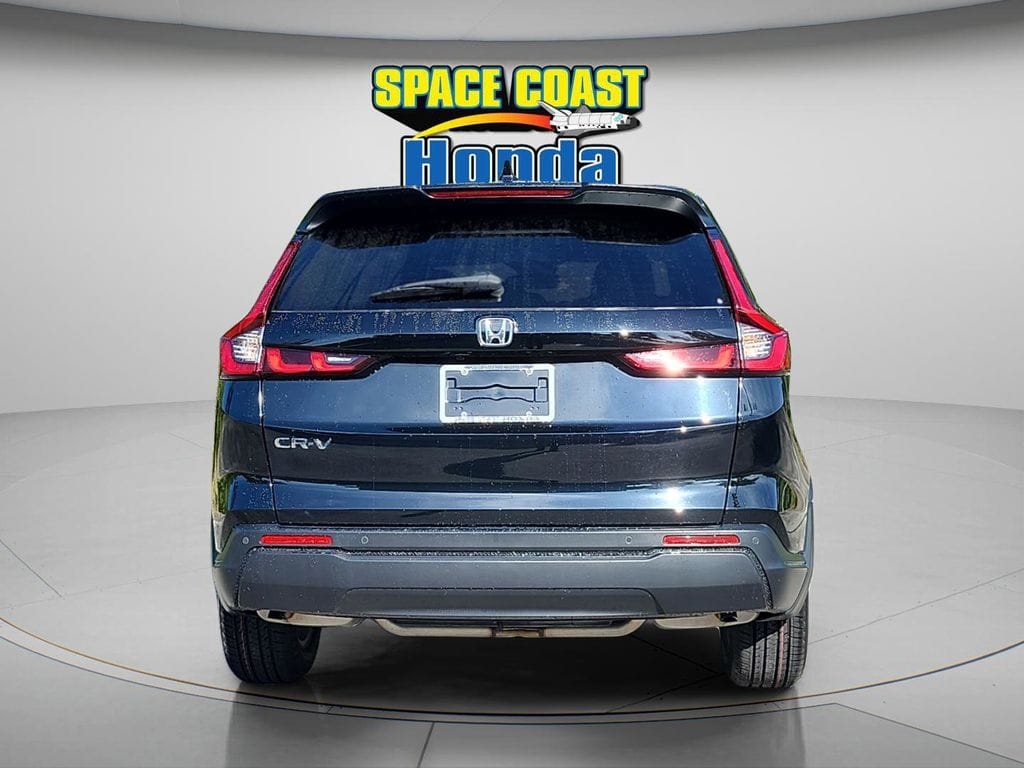 2023 Honda CR-V EX-L - Photo 9