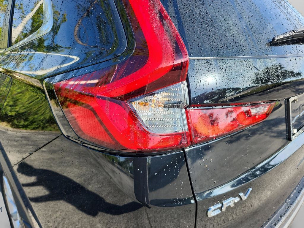 2023 Honda CR-V EX-L - Photo 37