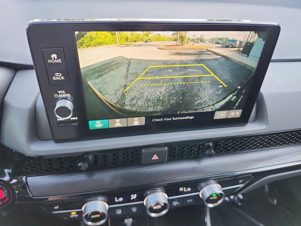 2023 Honda CR-V EX-L - Photo 25