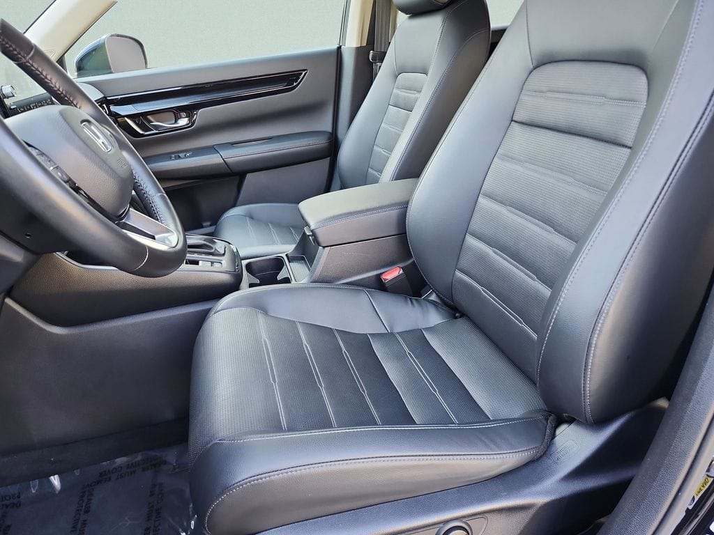 2023 Honda CR-V EX-L - Photo 19