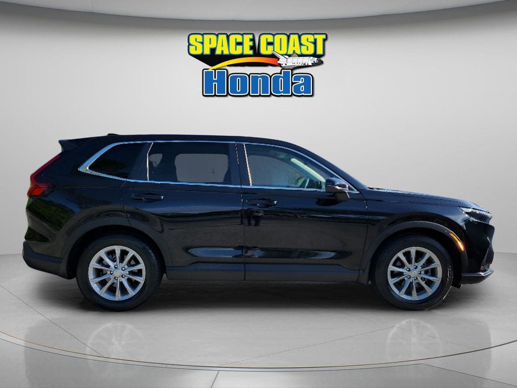 2023 Honda CR-V EX-L - Photo 12