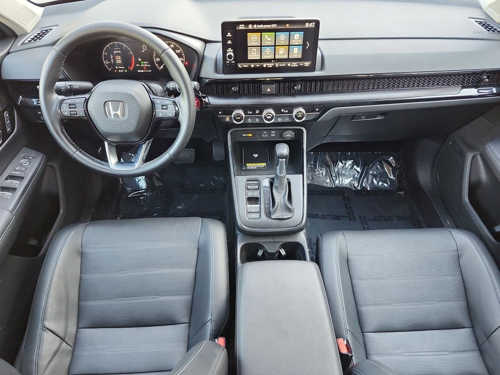 2023 Honda CR-V EX-L - Photo 16