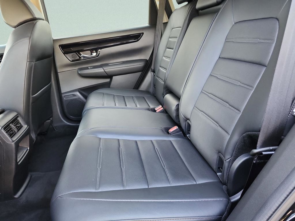 2023 Honda CR-V EX-L - Photo 20