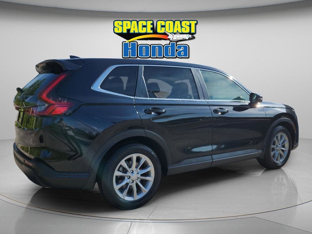 2023 Honda CR-V EX-L - Photo 10