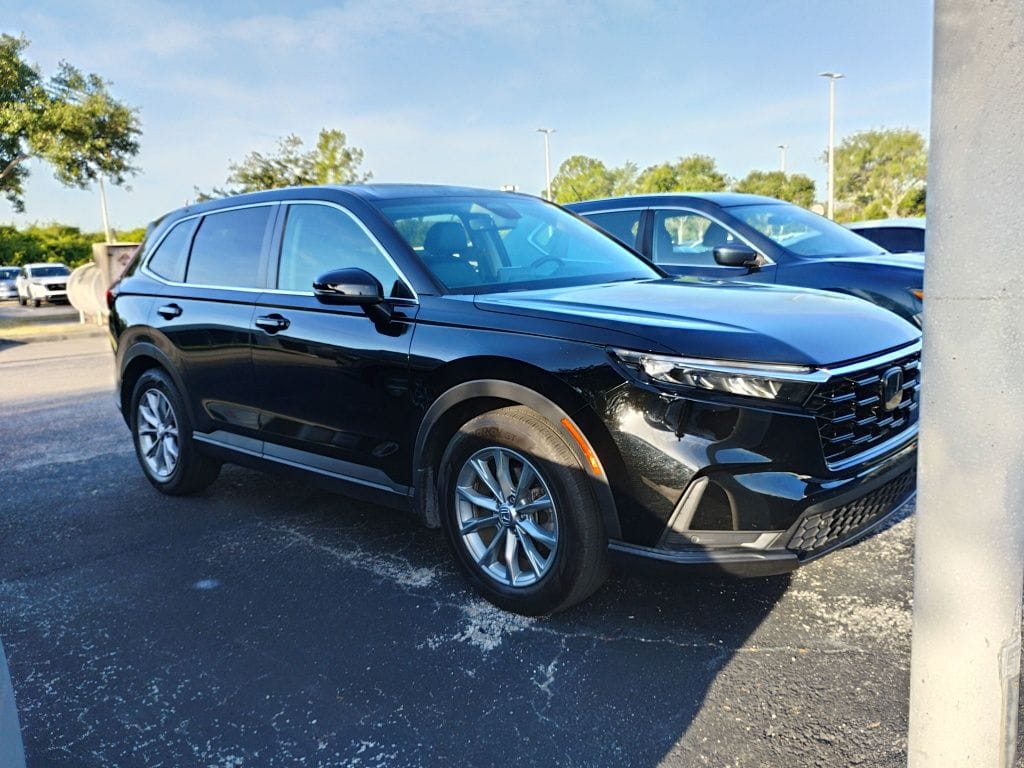 2023 Honda CR-V EX-L 2WD's photo