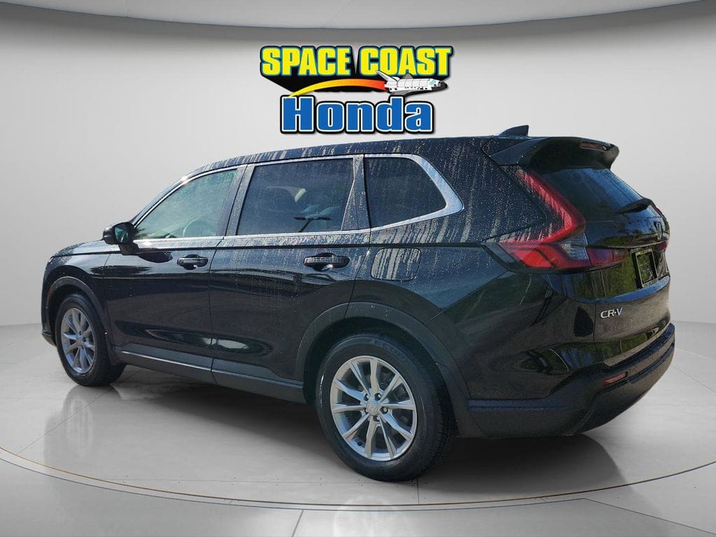 2023 Honda CR-V EX-L - Photo 8