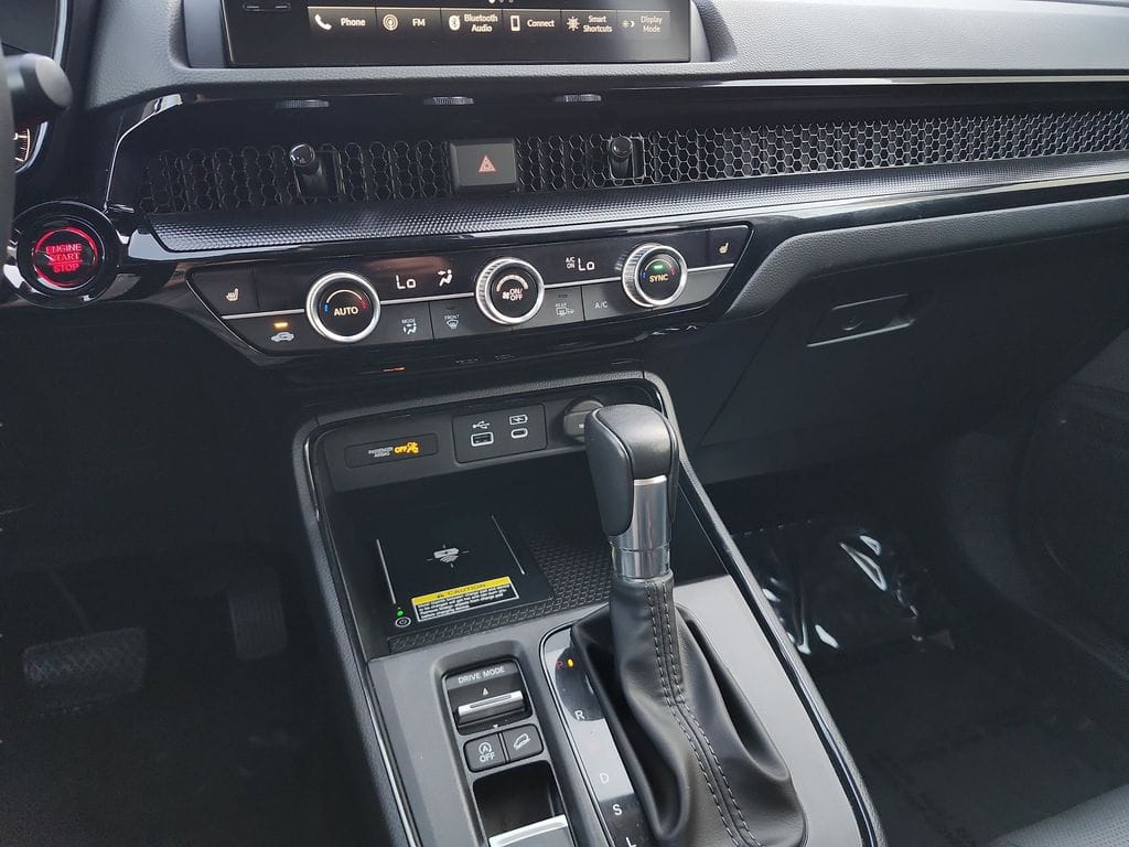 2023 Honda CR-V EX-L - Photo 27