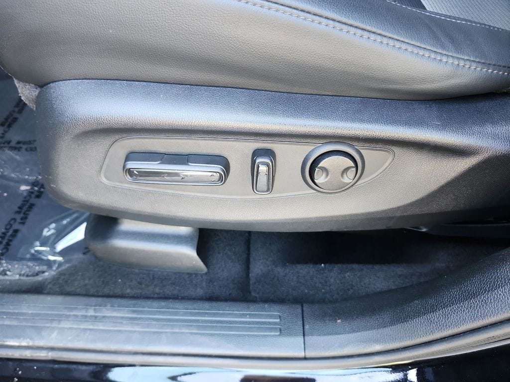 2023 Honda CR-V EX-L - Photo 24