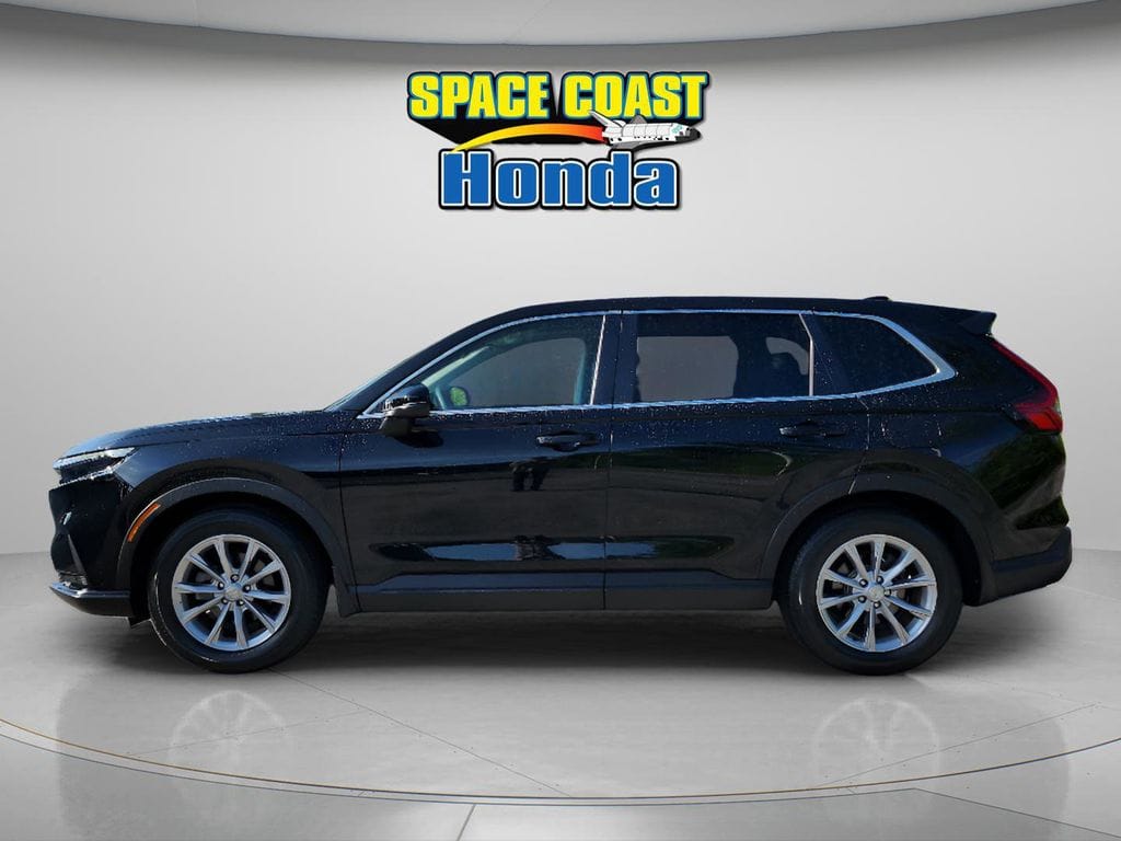 2023 Honda CR-V EX-L - Photo 6