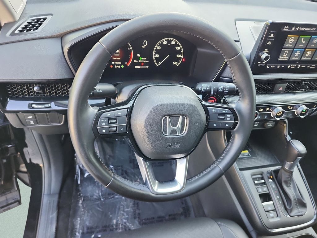 2023 Honda CR-V EX-L - Photo 32