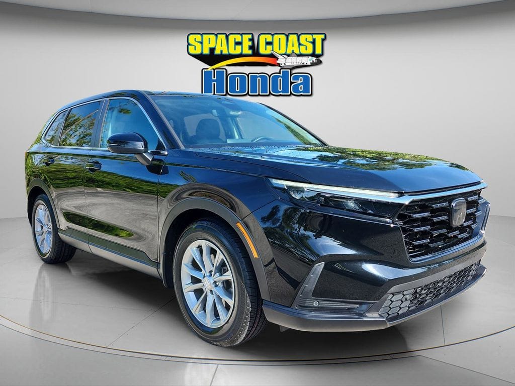 2023 Honda CR-V EX-L - Photo 13