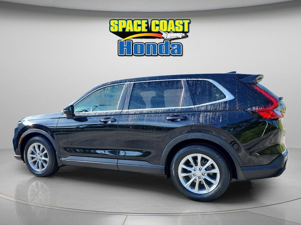 2023 Honda CR-V EX-L - Photo 7