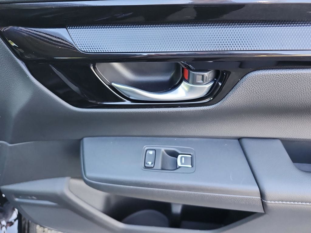 2023 Honda CR-V EX-L - Photo 23