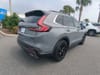 4 thumbnail image of  2023 Honda CR-V Hybrid Sport