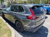 2 thumbnail image of  2023 Honda CR-V Hybrid Sport