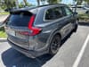 4 thumbnail image of  2023 Honda CR-V Hybrid Sport