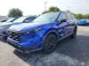 9 thumbnail image of  2023 Honda CR-V Hybrid Sport