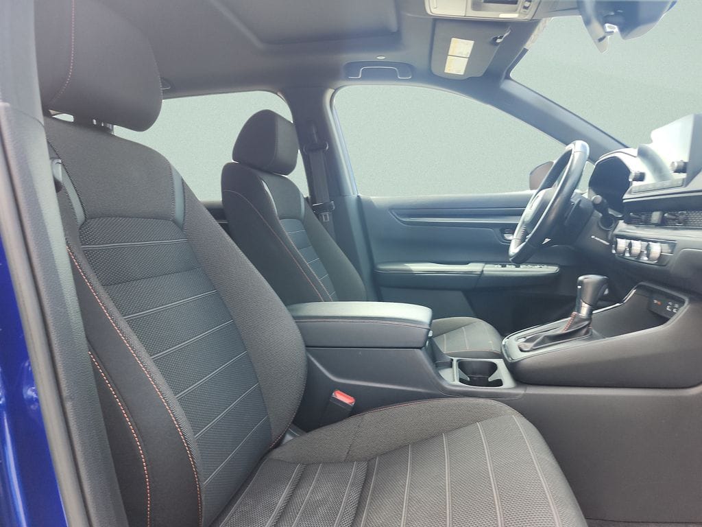 2023 Honda CR-V Sport - Photo 18