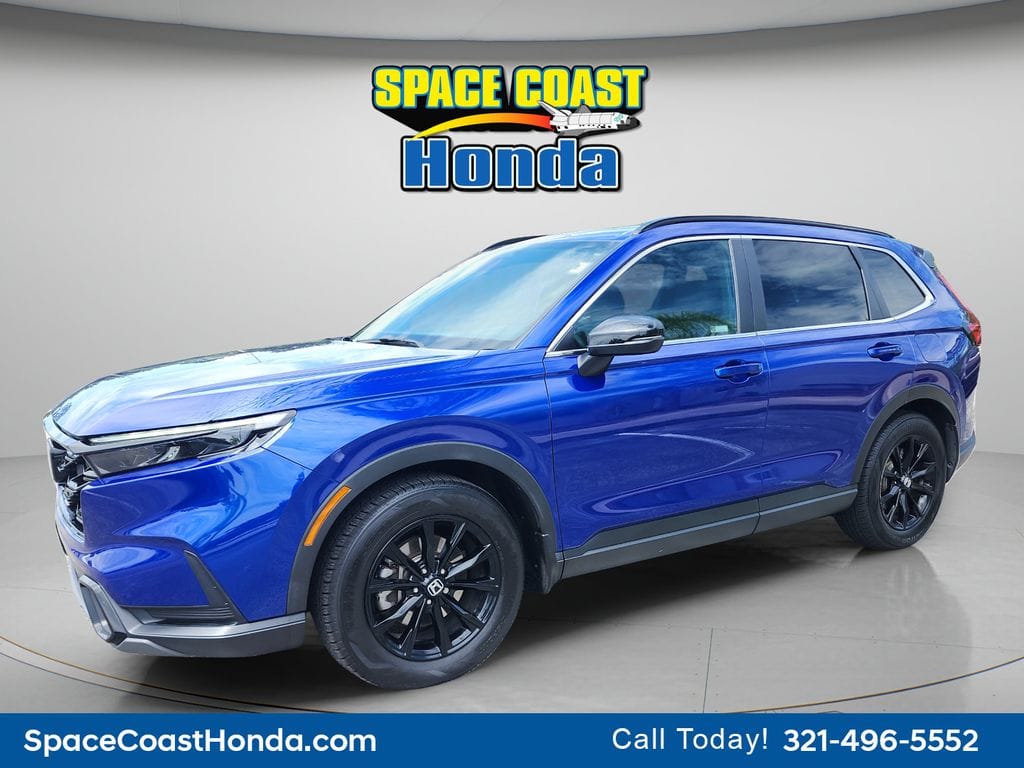 2023 Honda CR-V Sport - Photo 7