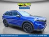 2 thumbnail image of  2023 Honda CR-V Hybrid Sport