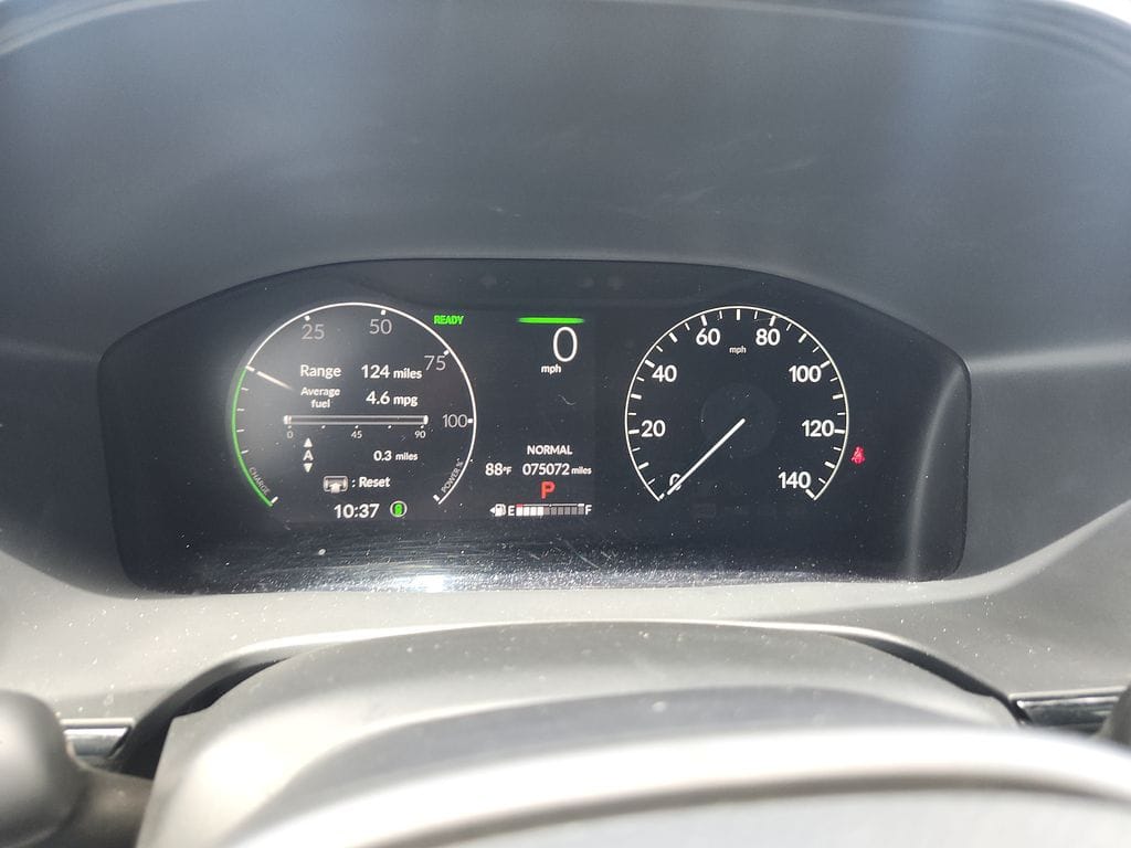 2023 Honda CR-V Sport - Photo 29