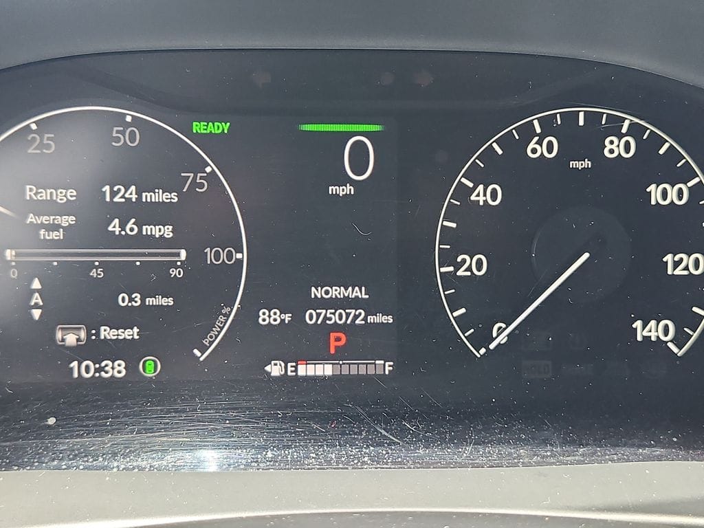 2023 Honda CR-V Sport - Photo 30