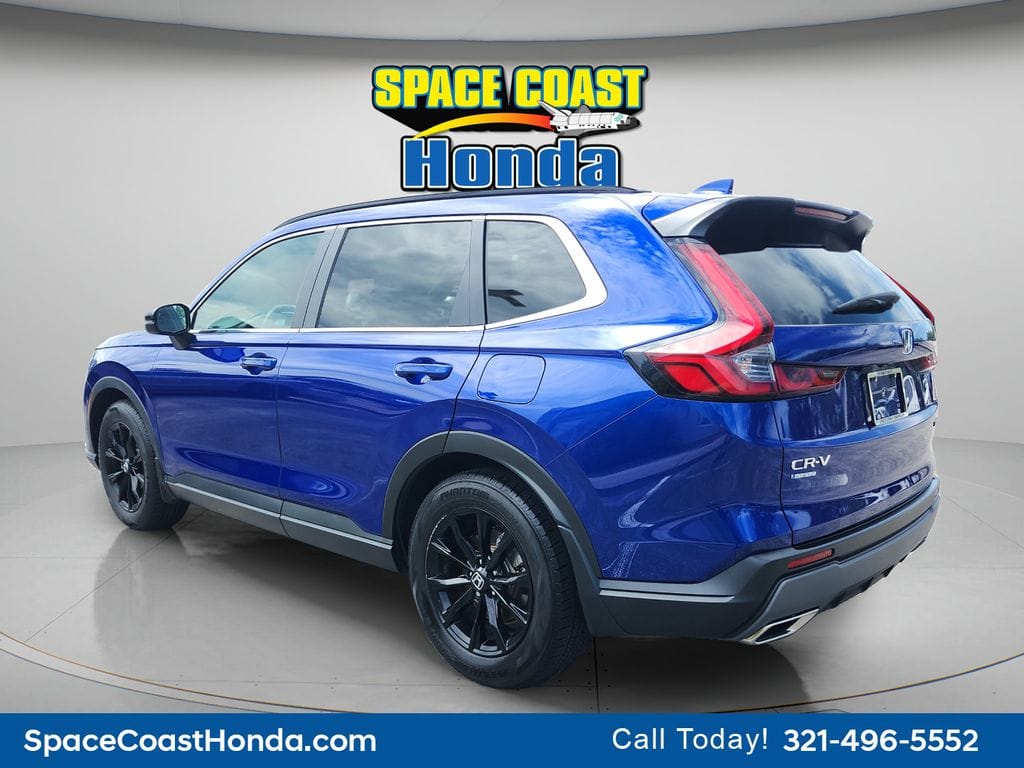 2023 Honda CR-V Sport - Photo 9