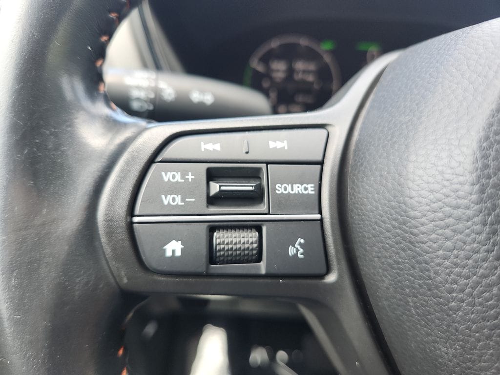 2023 Honda CR-V Sport - Photo 28
