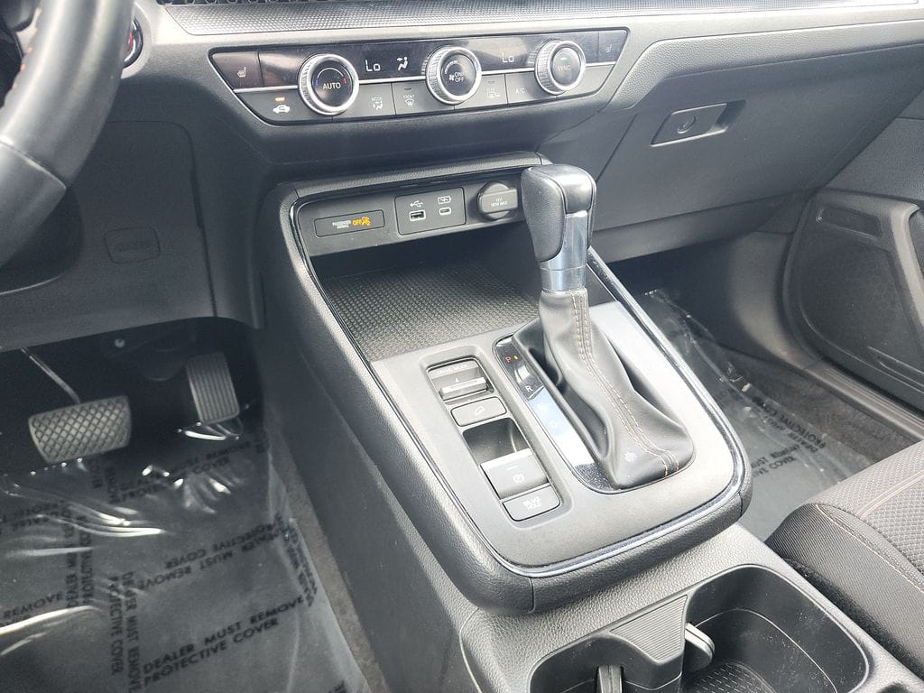 2023 Honda CR-V Sport - Photo 27