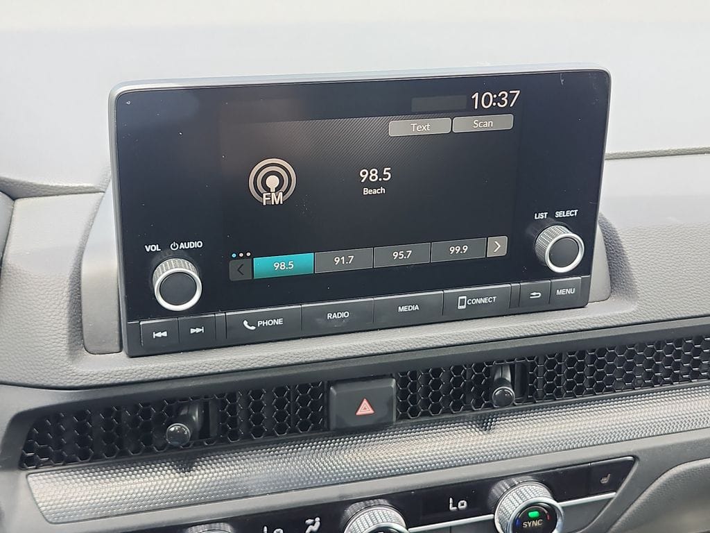 2023 Honda CR-V Sport - Photo 26