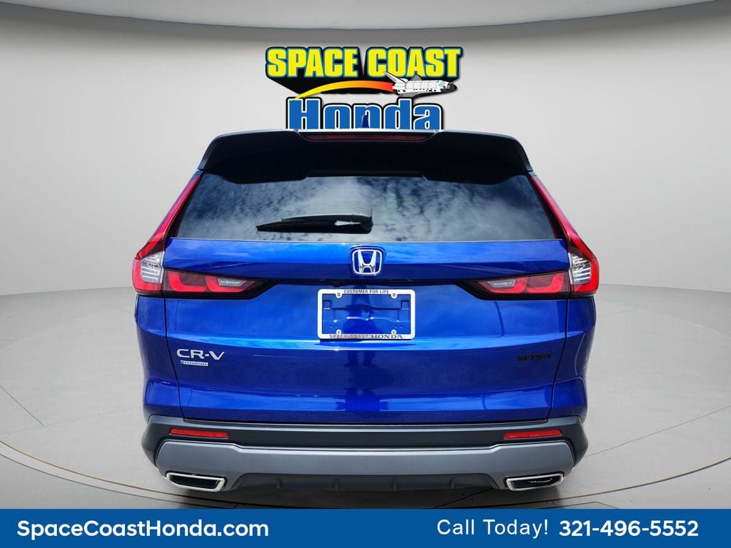 2023 Honda CR-V Sport - Photo 11