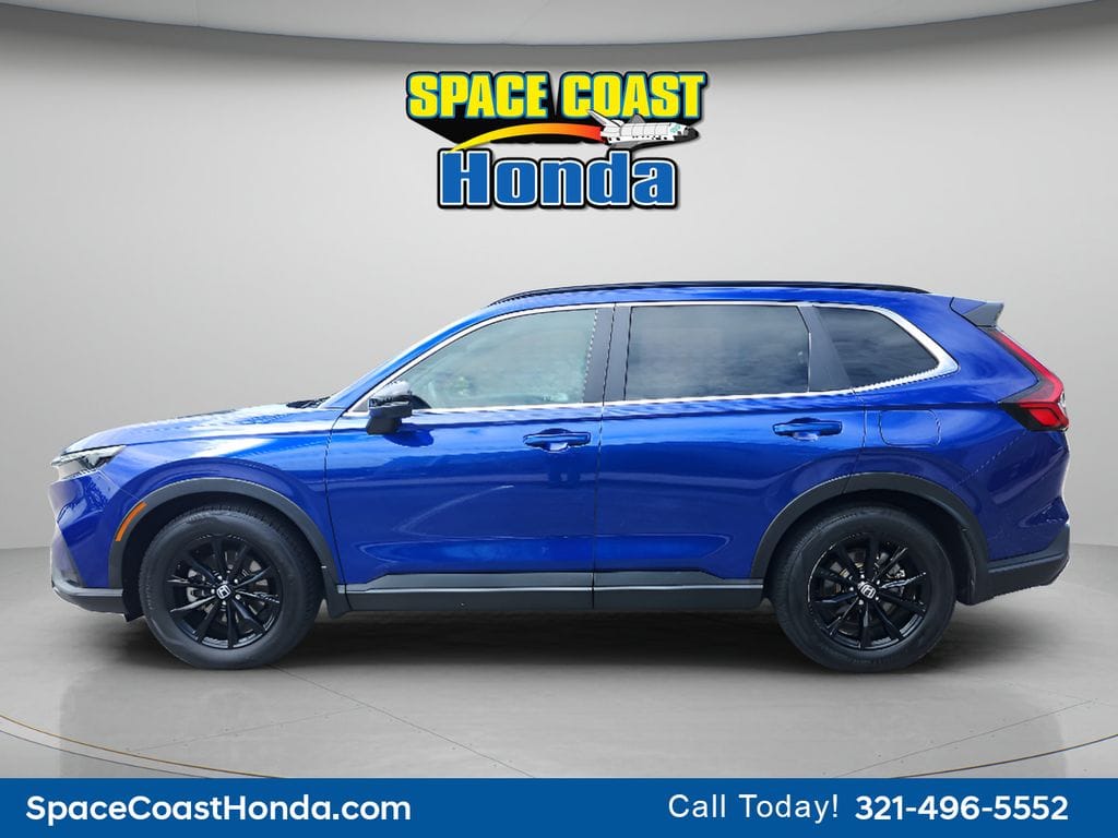 2023 Honda CR-V Sport - Photo 8