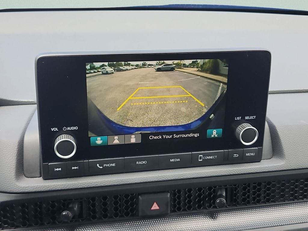 2023 Honda CR-V Sport - Photo 25