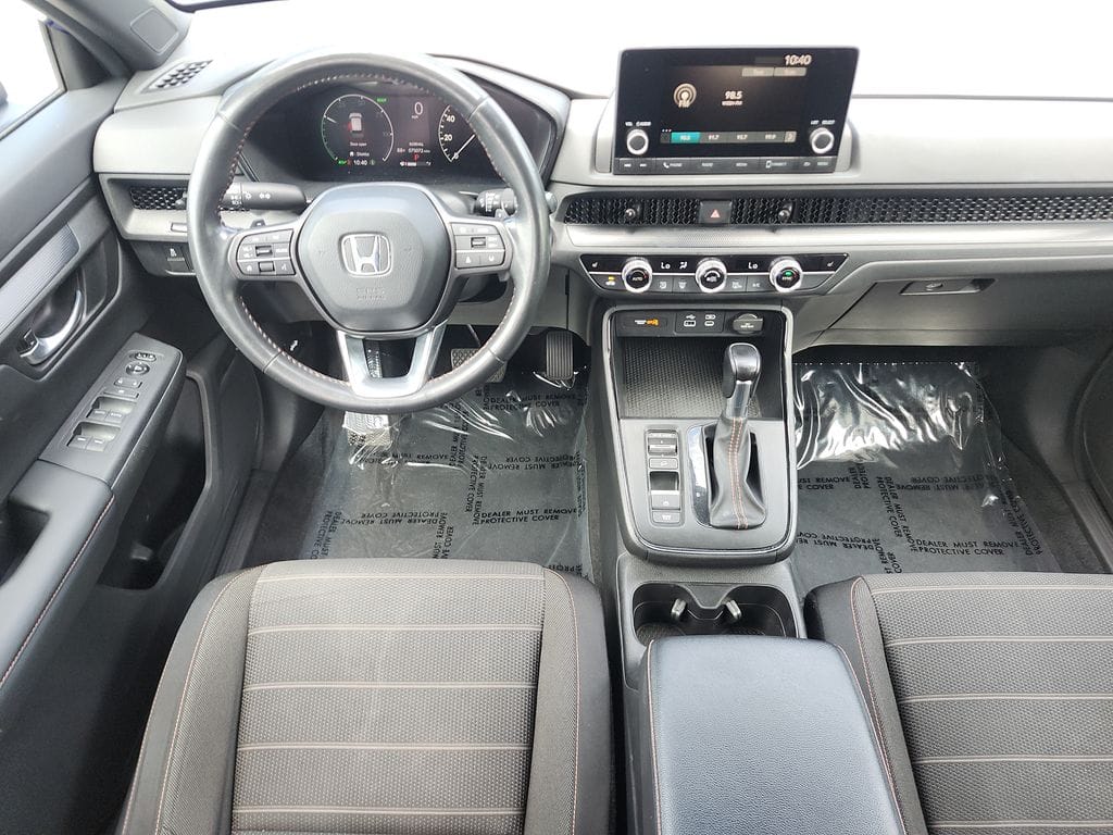 2023 Honda CR-V Sport - Photo 16