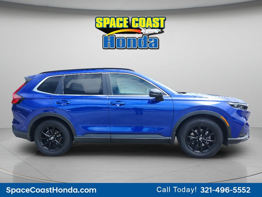 2023 Honda CR-V Sport - Photo 13