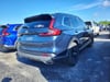 2 thumbnail image of  2023 Honda CR-V Hybrid Sport
