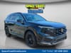 13 thumbnail image of  2023 Honda CR-V Hybrid Sport