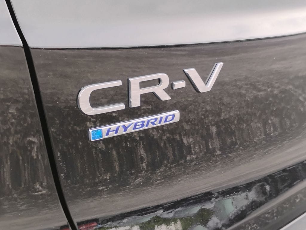 2023 Honda CR-V Sport - Photo 12