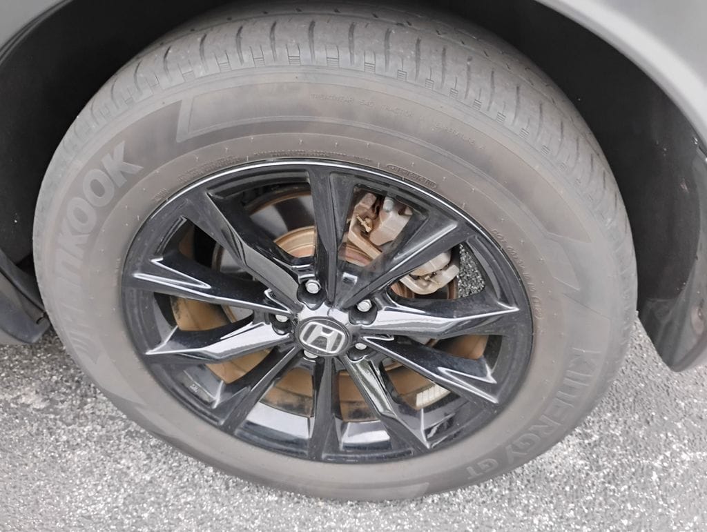 2023 Honda CR-V Sport - Photo 11