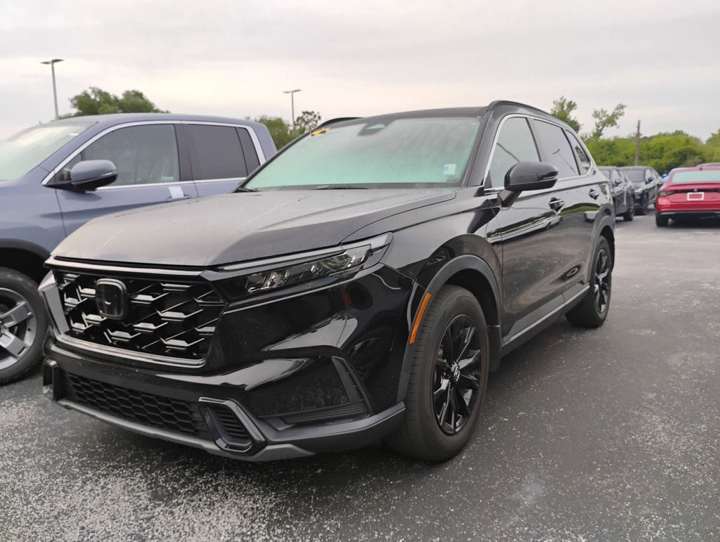 2023 Honda CR-V Sport - Photo 6