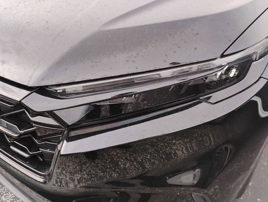 2023 Honda CR-V Sport - Photo 9