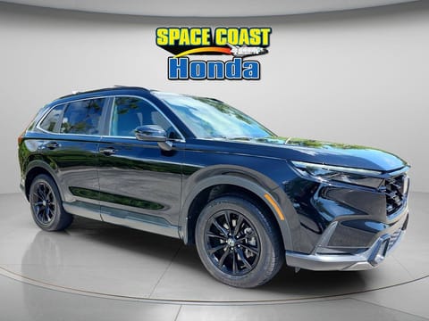 1 image of 2023 Honda CR-V Hybrid Sport