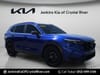 2 thumbnail image of  2023 Honda CR-V Hybrid Sport