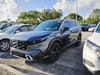 5 thumbnail image of  2023 Honda CR-V Hybrid Sport Touring
