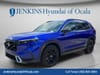 7 thumbnail image of  2023 Honda CR-V Hybrid Sport Touring