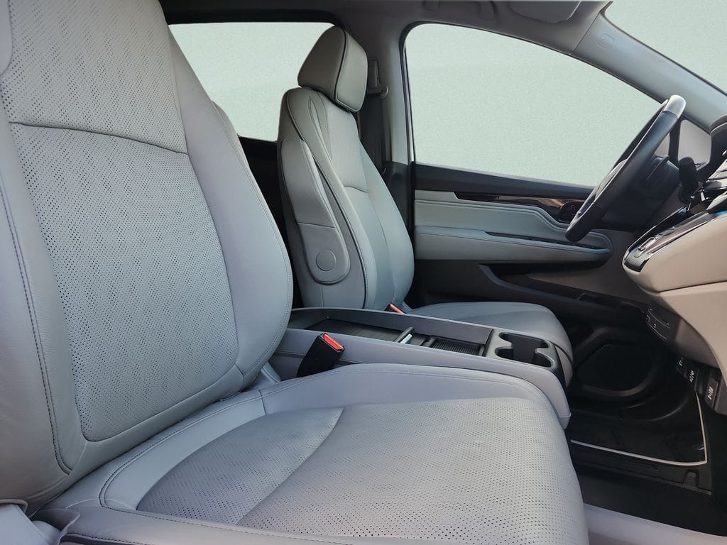 2023 Honda Odyssey Elite - Photo 20