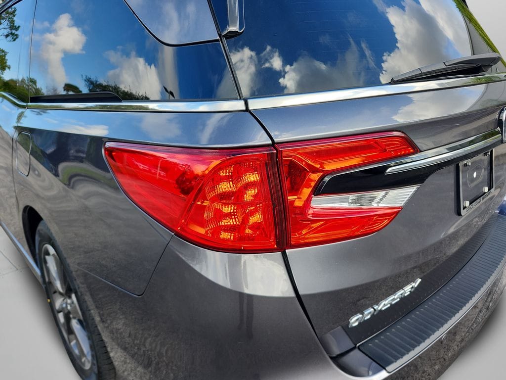 2023 Honda Odyssey Elite - Photo 15