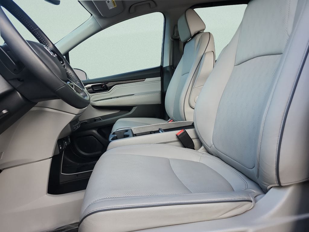 2023 Honda Odyssey Elite - Photo 21
